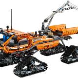 conjunto LEGO 42038