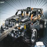 conjunto LEGO 8297